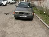 Audi 80 1989 годаүшін450 000 тг. в Караганда