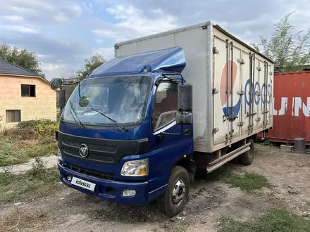 Foton  Aumark BJ10xx/11xx 2012 года за 6 000 000 тг. в Алматы – фото 2