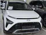 Hyundai Bayon 2023 годаүшін7 700 000 тг. в Астана – фото 3