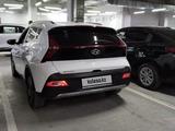 Hyundai Bayon 2023 годаүшін7 700 000 тг. в Астана – фото 4