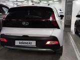 Hyundai Bayon 2023 годаүшін7 700 000 тг. в Астана – фото 5