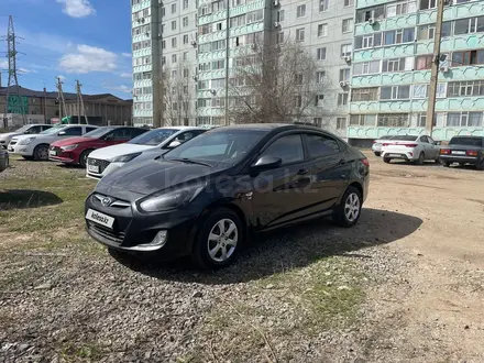 Hyundai Accent 2012 года за 4 700 000 тг. в Актобе – фото 14