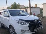 JAC S5 2019 года за 6 000 000 тг. в Жезказган – фото 5