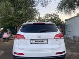 JAC S5 2019 года за 6 000 000 тг. в Жезказган – фото 4