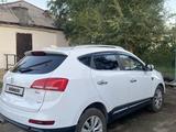 JAC S5 2019 года за 6 000 000 тг. в Жезказган