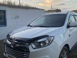 JAC S5 2019 года за 6 000 000 тг. в Жезказган – фото 2