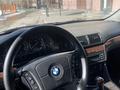 BMW 525 2001 годаүшін3 500 000 тг. в Астана – фото 9