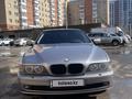 BMW 525 2001 года за 3 500 000 тг. в Астана