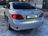 Toyota Corolla 2008 года за 5 200 000 тг. в Актобе – фото 4