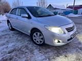 Toyota Corolla 2008 года за 5 200 000 тг. в Актобе – фото 2