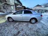 Toyota Corolla 2008 года за 5 200 000 тг. в Актобе – фото 3