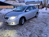 Toyota Corolla 2008 года за 5 200 000 тг. в Актобе