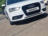 Audi A4 2013 годаүшін5 200 000 тг. в Алматы