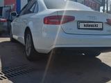 Audi A4 2013 годаүшін5 200 000 тг. в Алматы – фото 3