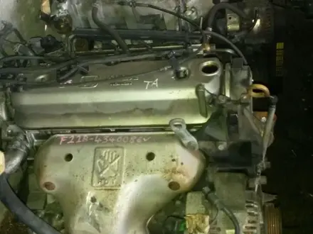 Двигатель (акпп) Honda Odyssey F23A, F22B, J30A, J35A, G25A, J25A за 300 000 тг. в Алматы – фото 7