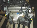 Двигатель (акпп) Honda Odyssey Inspire F23A, F22B, J30A, J35A, G25A, J25Aүшін290 000 тг. в Алматы – фото 2