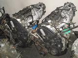 Двигатель (акпп) Honda Odyssey Inspire F23A, F22B, J30A, J35A, G25A, J25Aүшін290 000 тг. в Алматы – фото 3