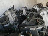 Двигатель (акпп) Honda Odyssey Inspire F23A, F22B, J30A, J35A, G25A, J25Aүшін290 000 тг. в Алматы – фото 5