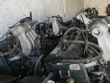Двигатель (акпп) Honda Odyssey F23A, F22B, J30A, J35A, G25A, J25A за 300 000 тг. в Алматы – фото 5