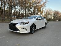 Lexus ES 350 2016 годаүшін17 000 000 тг. в Алматы