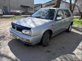 Volkswagen Golf 1994 года за 1 200 000 тг. в Талдыкорган – фото 2