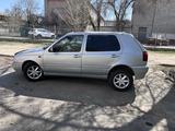 Volkswagen Golf 1994 года за 1 200 000 тг. в Талдыкорган