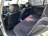 Volkswagen Golf 1994 года за 1 200 000 тг. в Талдыкорган – фото 5