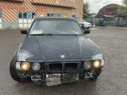 BMW 540 1991 года за 3 000 000 тг. в Алматы – фото 8