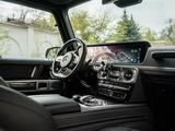 Mercedes-Benz G 63 AMG 2022 года за 105 500 000 тг. в Алматы – фото 3