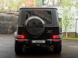 Mercedes-Benz G 63 AMG 2022 года за 105 500 000 тг. в Алматы – фото 5