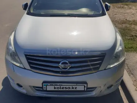 Nissan Teana 2010 года за 4 800 000 тг. в Алматы – фото 2