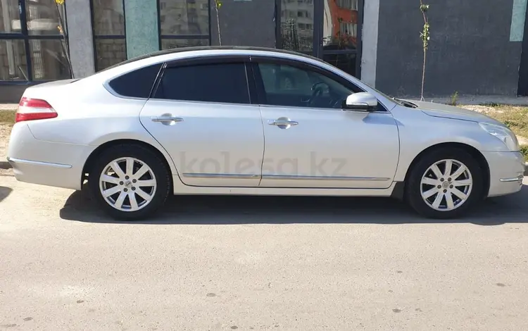 Nissan Teana 2010 годаүшін4 800 000 тг. в Алматы