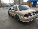 Mitsubishi Galant 1989 года за 600 000 тг. в Алматы – фото 5