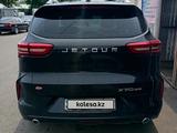 Jetour X70 2023 года за 6 200 000 тг. в Тараз – фото 2