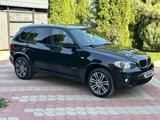 BMW X5 2011 годаүшін11 500 000 тг. в Алматы – фото 3