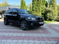 BMW X5 2011 года за 11 500 000 тг. в Алматы – фото 10