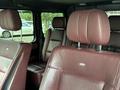 Mercedes-Benz G 500 2015 года за 41 000 000 тг. в Алматы – фото 13
