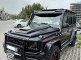 Mercedes-Benz G 500 2015 годаүшін55 000 000 тг. в Алматы – фото 4