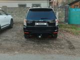 Subaru Forester 2009 года за 3 400 000 тг. в Алматы – фото 2