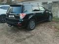 Subaru Forester 2009 годаүшін3 400 000 тг. в Алматы