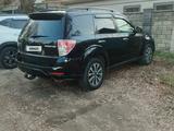 Subaru Forester 2009 года за 3 400 000 тг. в Алматы