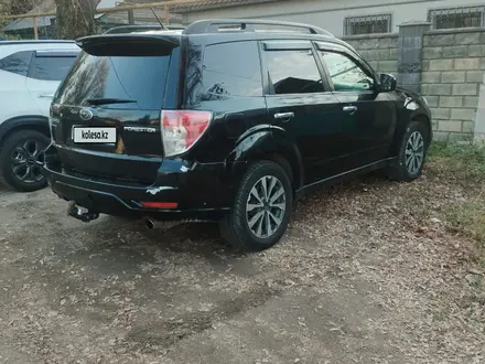Subaru Forester 2009 года за 3 400 000 тг. в Алматы