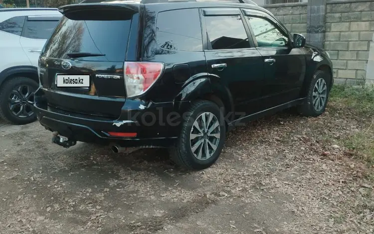 Subaru Forester 2009 годаүшін3 400 000 тг. в Алматы
