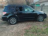 Subaru Forester 2009 года за 3 400 000 тг. в Алматы – фото 3