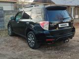 Subaru Forester 2009 года за 3 400 000 тг. в Алматы – фото 4