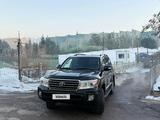 Toyota Land Cruiser 2014 года за 26 000 000 тг. в Алматы – фото 3