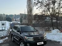 Toyota Land Cruiser 2014 годаfor26 000 000 тг. в Алматы