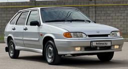 ВАЗ (Lada) 2114 2012 года за 1 950 000 тг. в Шымкент – фото 3