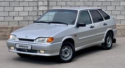 ВАЗ (Lada) 2114 2012 года за 1 950 000 тг. в Шымкент