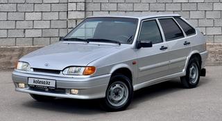 ВАЗ (Lada) 2114 2012 года за 1 950 000 тг. в Шымкент